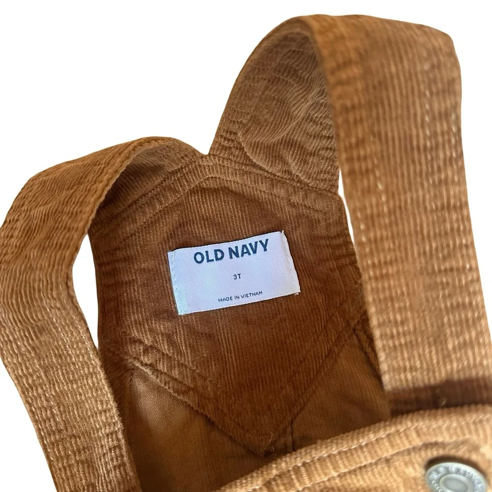 Old Navy very good